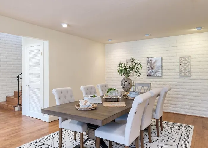 Diamondback By Avantstay Ferienhaus Scottsdale