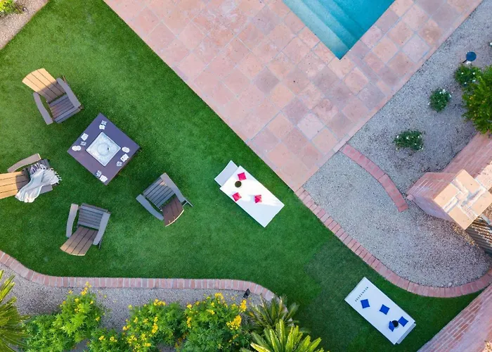 Ferienhaus Diamondback By Avantstay Scottsdale
